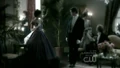 George conversa com Katherine