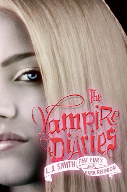 Leia os 10 Melhores Livros de The Vampire Diaries! - Bienal do