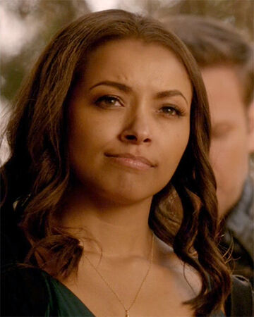 Bonnie Bennett Wiki Vampire Diaries Fandom