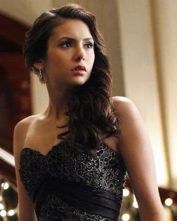 Elena Gilbert Wiki Vampire Diaries Fandom