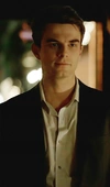 Kol Mikaelson TO S3