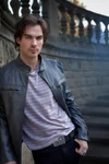 Damon Salvatore