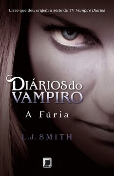 Colar de diários de vampiros, os diários de vampiro Katherine