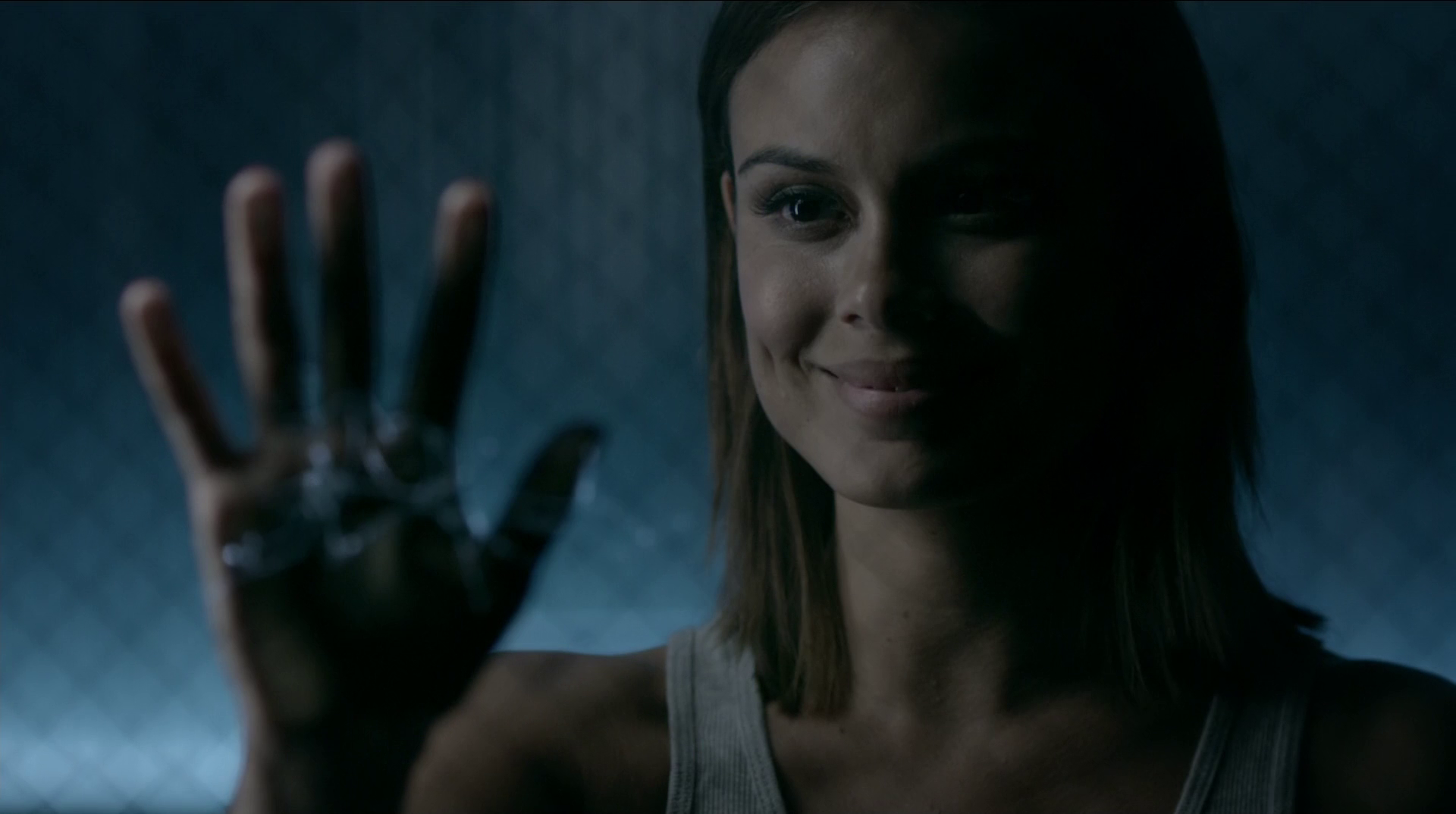 The Vampire Diaries Online Brasil: Um Universo Paralelo de TVD