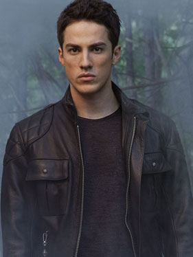 The Vampire Diaries 8x05: o adeus oficial a Tyler Lockwood