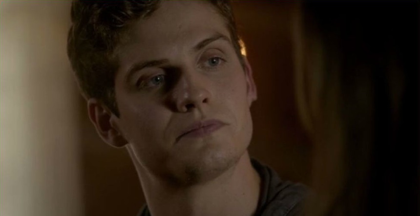 Kol Mikaelson, Wiki Legaciesbr