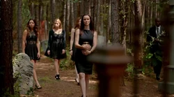 Os Hereges Wiki Vampire Diaries Fandom