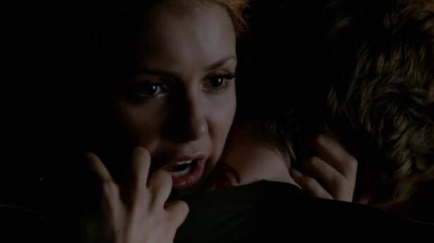 The Vampire Diaries - a temporada da cura