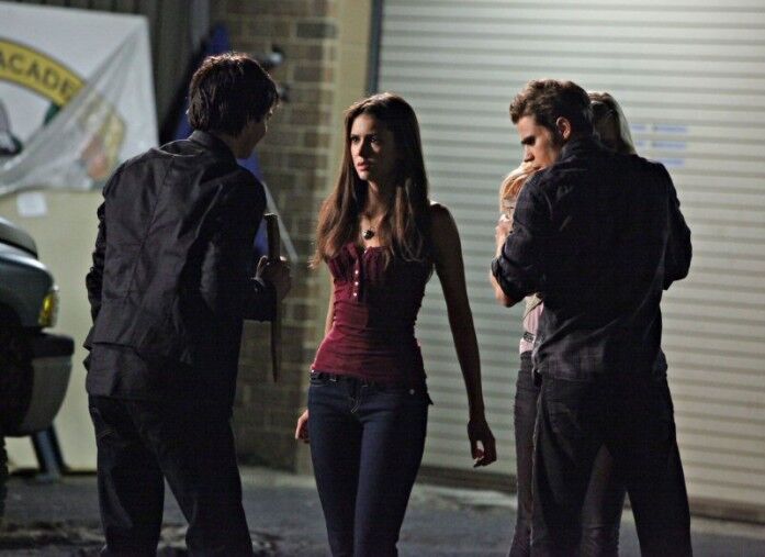 Vampire Diaries 8x15: Katherine retorna mais poderosa; confira a