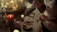 Desconhecido Astral Beads