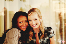 Bonnie e Caroline