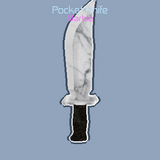 Pocket Knife, Vampire Hunters 3 Wiki