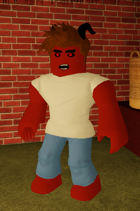 Vampire Hunters 3 - Roblox