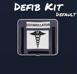 Defibrillator, Vampire Hunters 3 Wiki