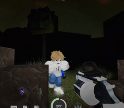 roblox vampire hunters 3 wiki