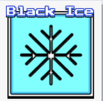 Black Ice, Vampire Hunters 3 Wiki