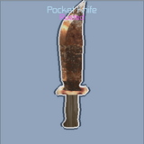 Pocket Knife, Vampire Hunters 3 Wiki