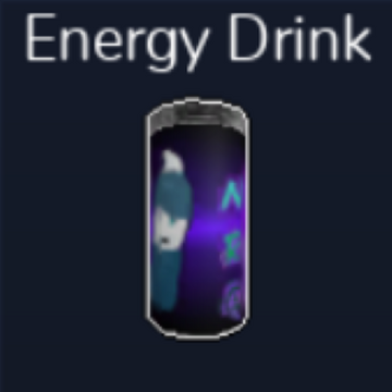 Energy Drink, Vampire Hunters 3 Wiki