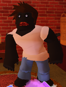 Made a render based off the game Vampire Hunters 3 : r/roblox