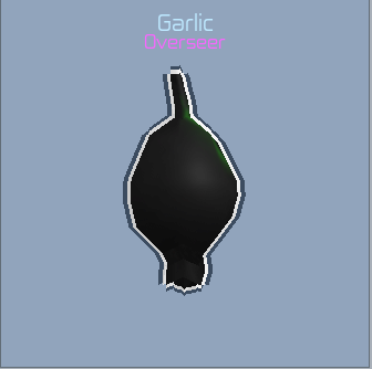 Garlic, Vampire Hunters 3 Wiki