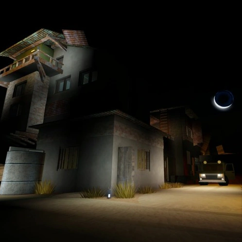 Maps | Vampire Hunters 3 Wiki | Fandom