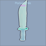 Pocket Knife, Vampire Hunters 3 Wiki