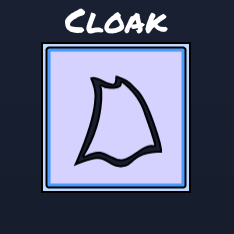 Cloak, Vampire Hunters 3 Wiki