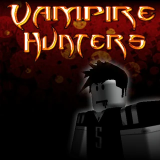 Vampire Hunters ZacAttackk Wiki