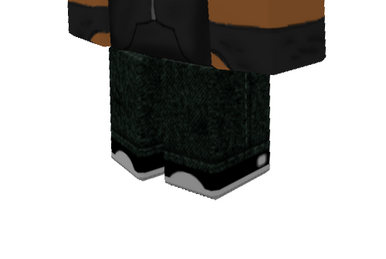 Vampire Transition - Roblox