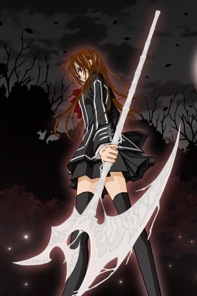 Artemis Vampire Knight Wiki Fandom