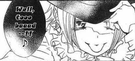 Shizuku Toma | Vampire Knight Wiki | Fandom