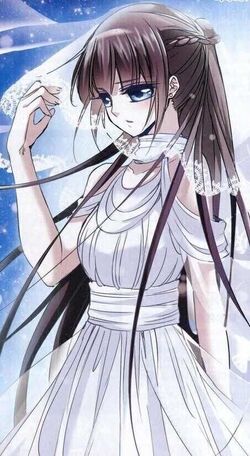 Zhao Yan | Vampire Sphere Wiki | Fandom