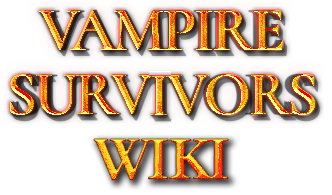 Wiki Vampire Survivors