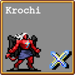 Krochi Freetto