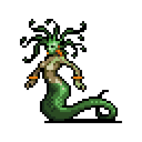 Sprite-XLMEDUSA