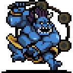 Scorej-Oni (enemy) | Vampire Survivors Wiki | Fandom