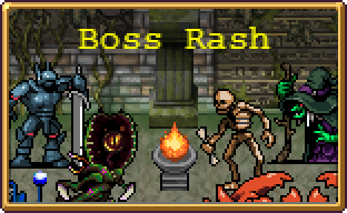 Steam Community :: :: Boss Lycanthropy