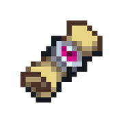 Sprite-Forbidden Scrolls of Morbane