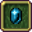 Icon-Experience Gem