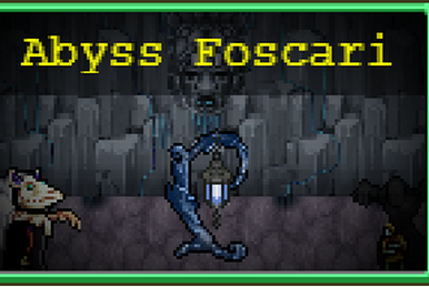 Vampire Survivors Tides of the Foscari Evolutions - Hold To Reset