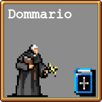 Dommario