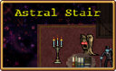 Stage-Astral Stair