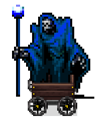 Sprite-EX CART DROWNER