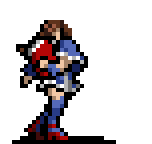 Animated-Charlotte-Melee-Attack.gif (15 KB) Her melee attack animation