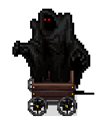Sprite-EX CART BLINDER