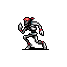 Bones the Creepypasta Hunter on X: I tried to make Sunky as an RPG Maker  Sprite. The Left and Right was the only thing I could manage to put in the  sprite. #