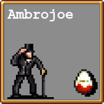 Sir Ambrojoe