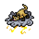Sprite-MS BOSS RAIJU