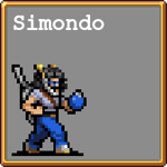 Simondo Belmont