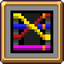 Icon-Crossed Wires